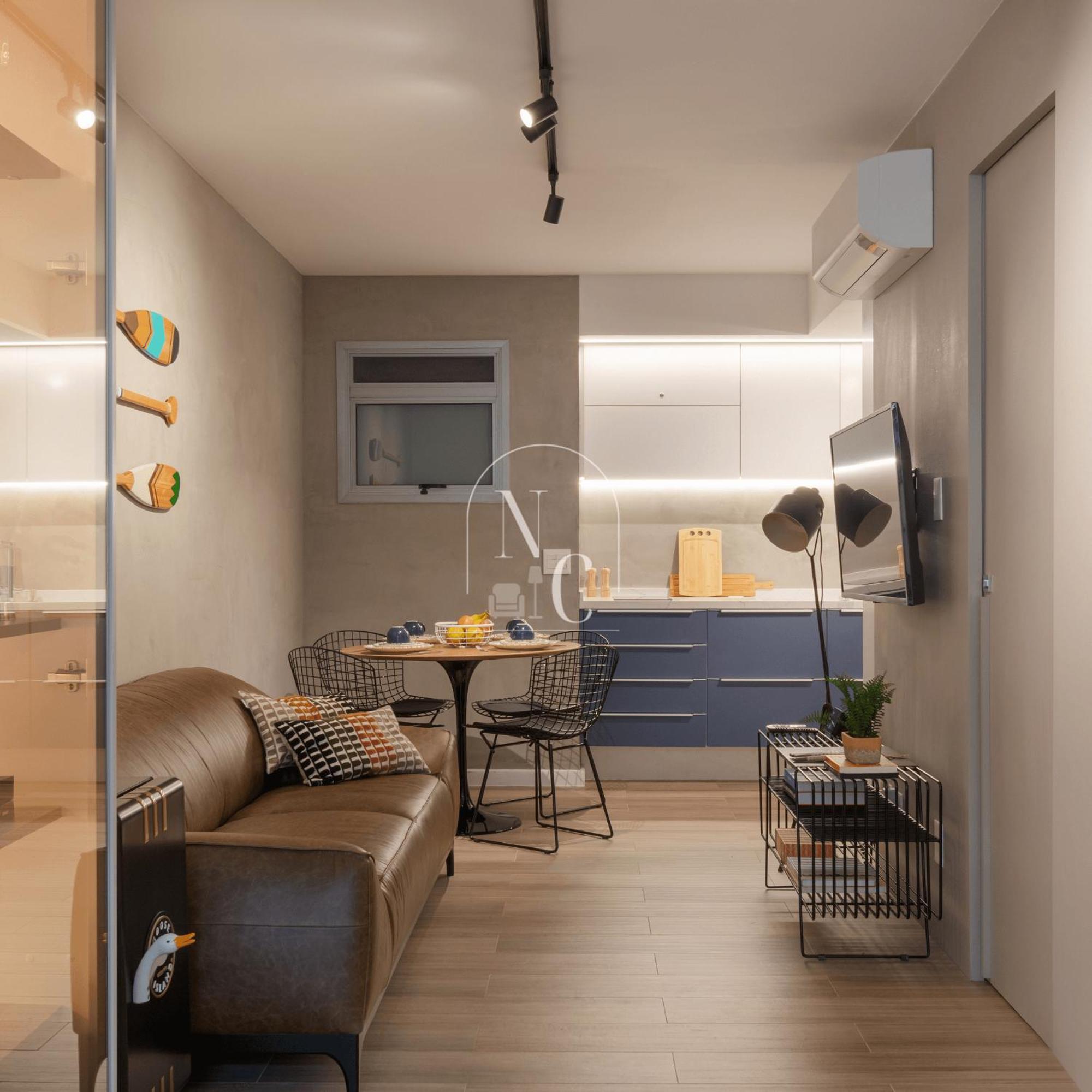 Appartement Riodowntown - Rede Nosso Cantinho Rio de Janeiro