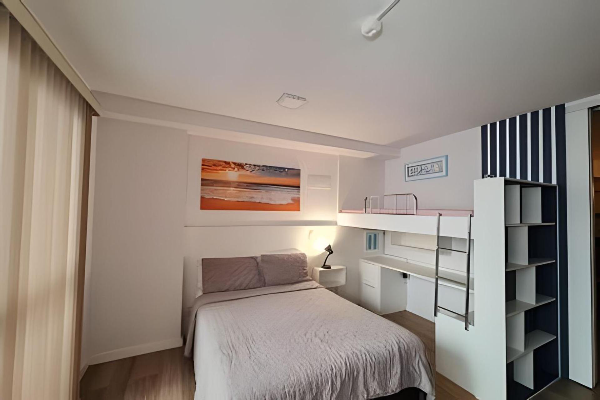 Apartment Riodowntown - Rede Nosso Cantinho *