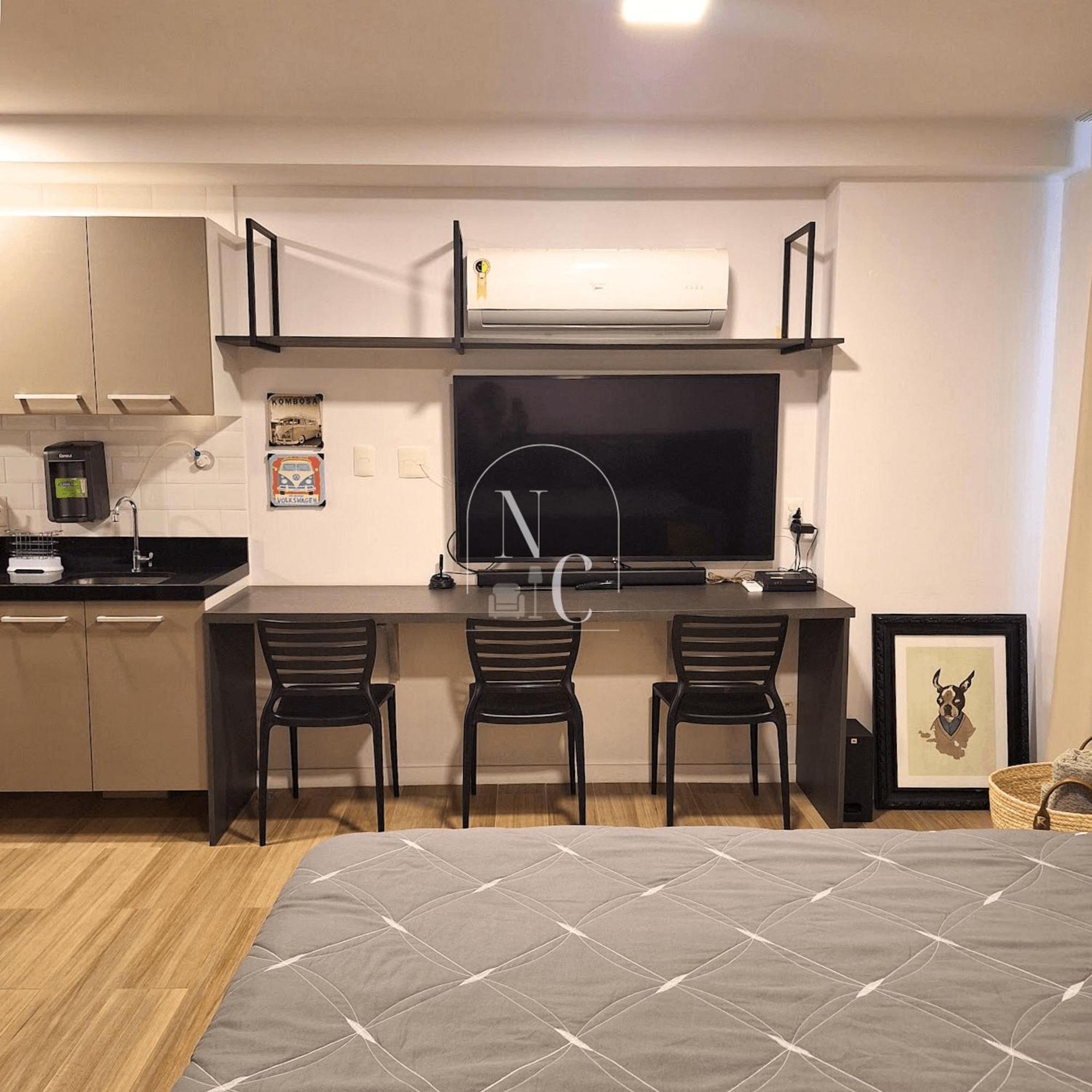 Riodowntown - Rede Nosso Cantinho Apartment *
