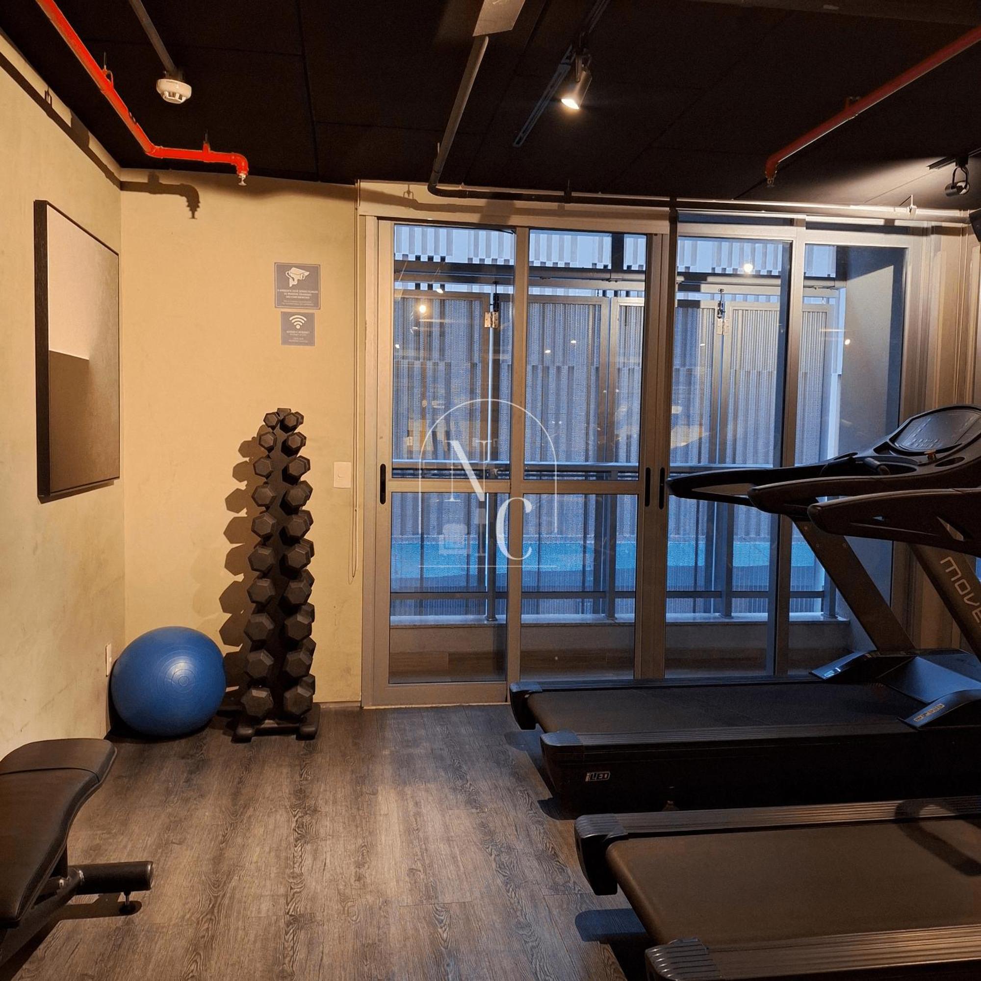 Apartment Riodowntown - Rede Nosso Cantinho Rio de Janeiro