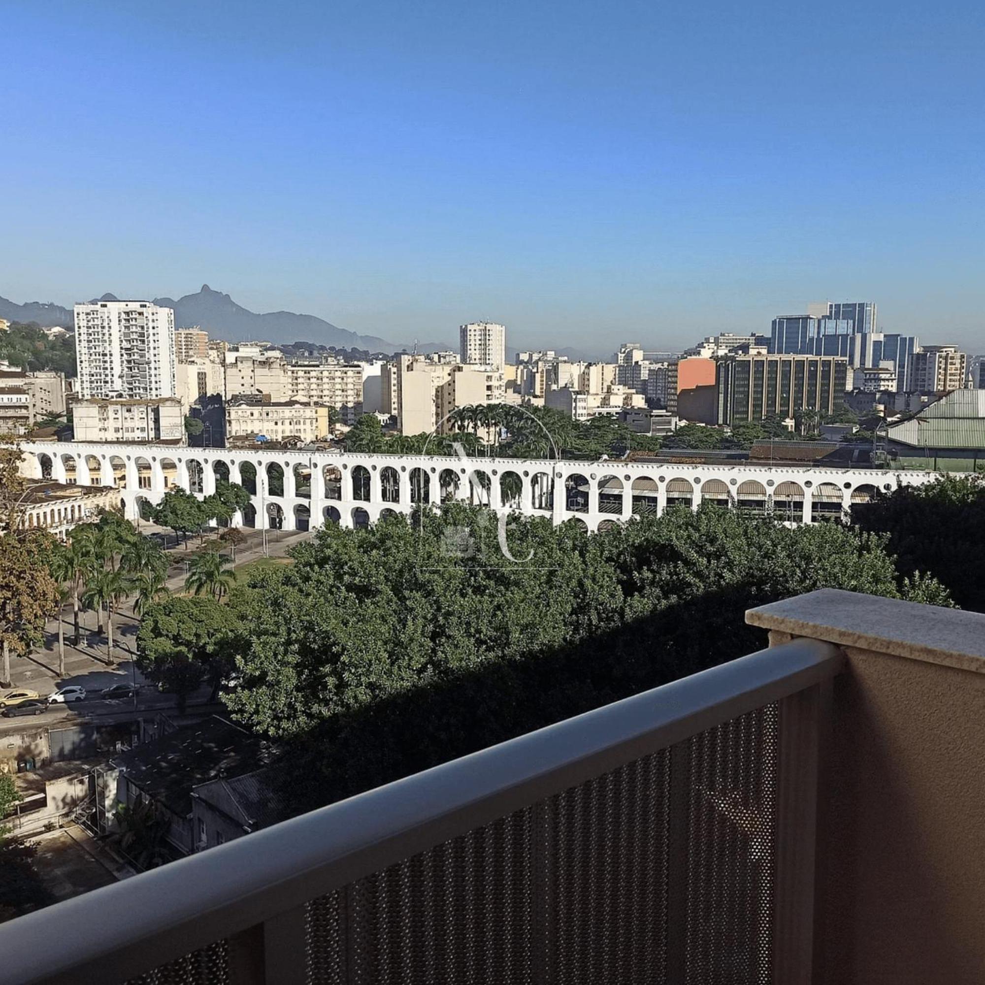 Apartment Riodowntown - Rede Nosso Cantinho Rio de Janeiro