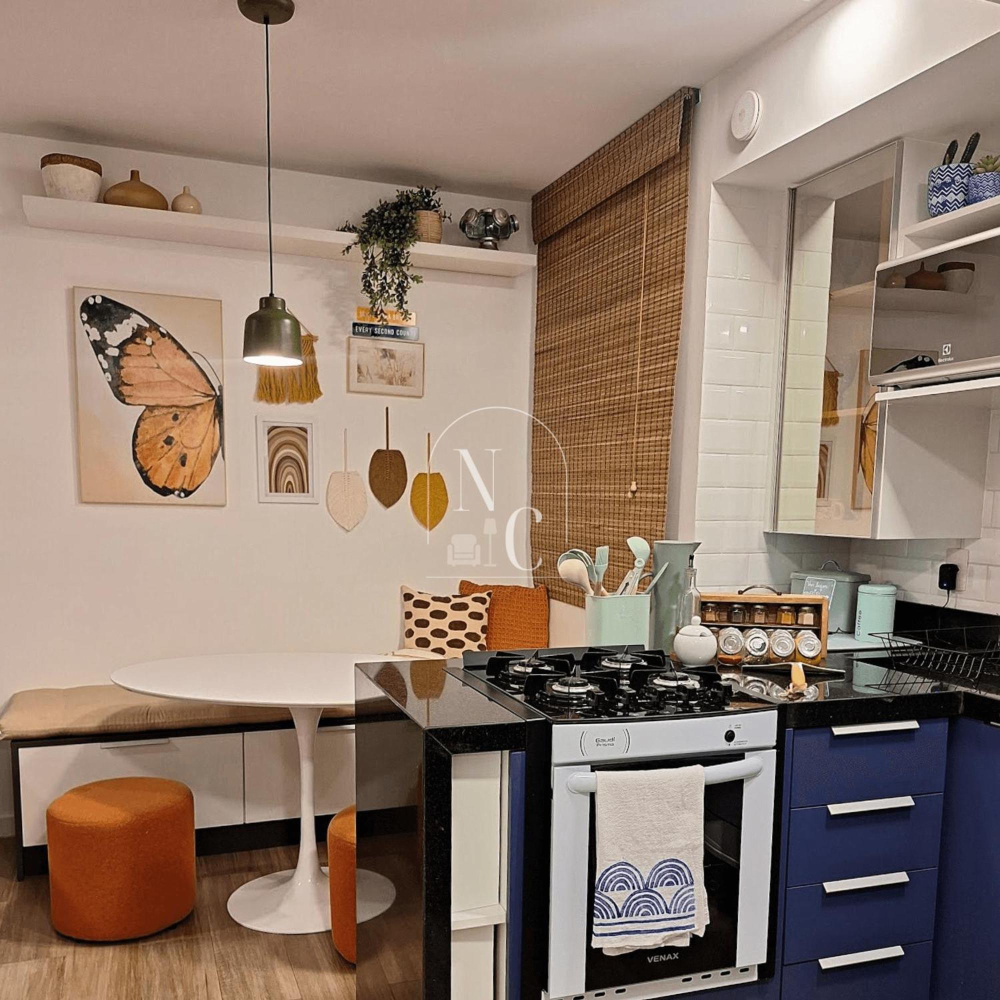 Riodowntown - Rede Nosso Cantinho Appartamento