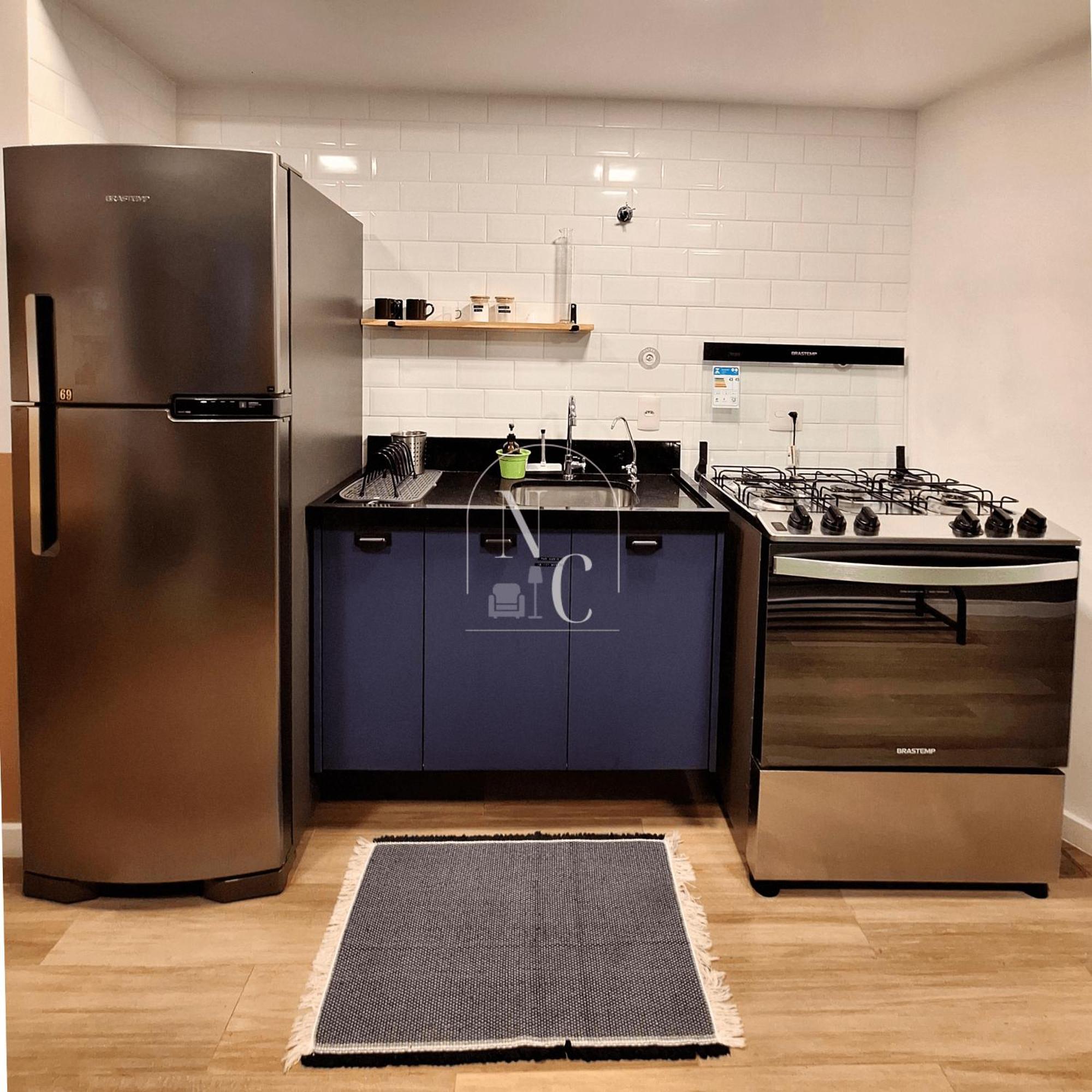 Apartment Riodowntown - Rede Nosso Cantinho Rio de Janeiro
