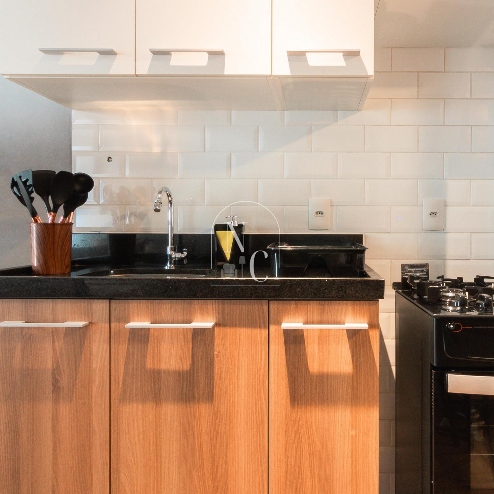 Apartment Riodowntown - Rede Nosso Cantinho Rio de Janeiro