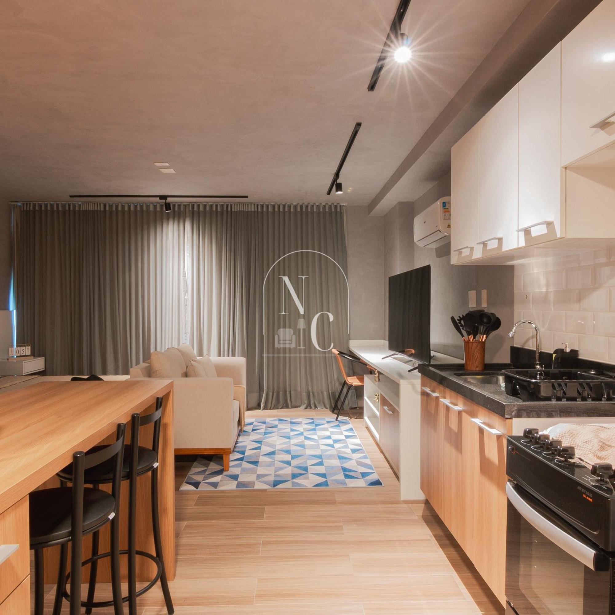 Apartment Riodowntown - Rede Nosso Cantinho