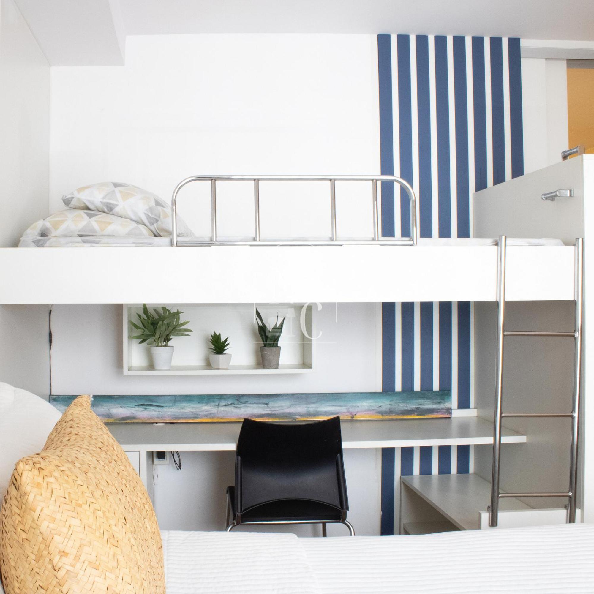Apartment Riodowntown - Rede Nosso Cantinho *