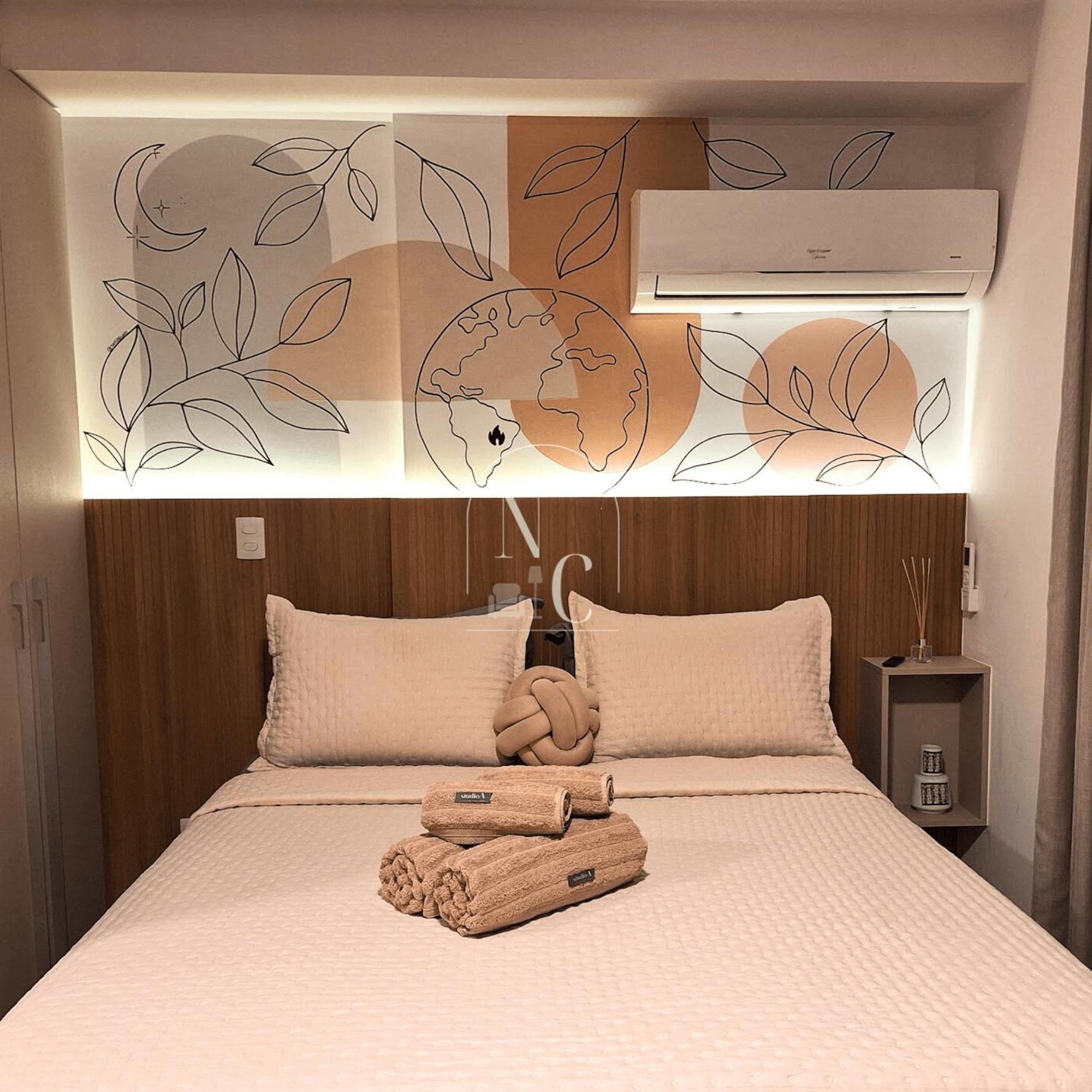 Riodowntown - Rede Nosso Cantinho Apartamento *