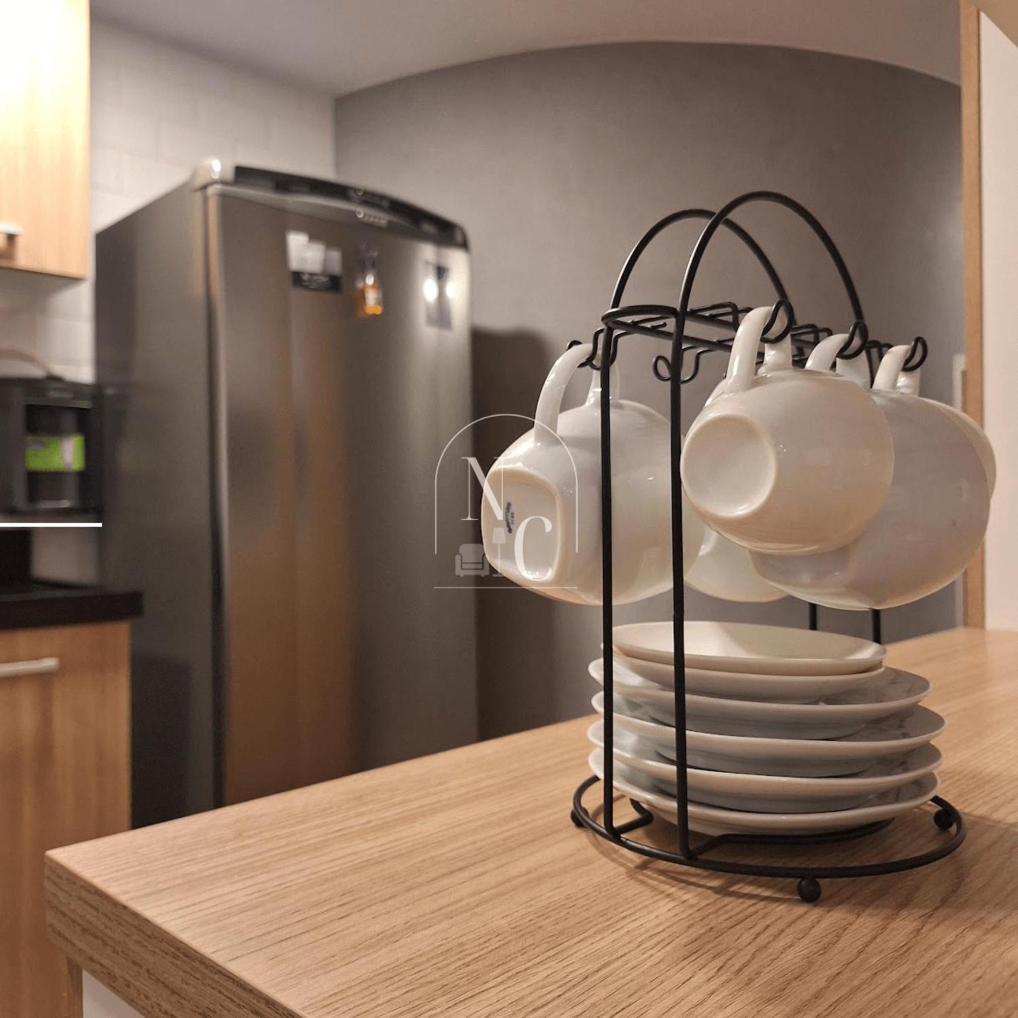 Riodowntown - Rede Nosso Cantinho Apartamento